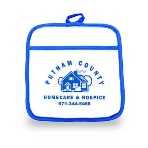 Therma-Grip Magnetic Pocket Pot Holder