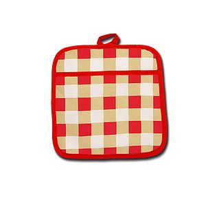 Therma-Grip Pocket Pot Holder