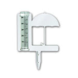 Umbrella Rain Gauge