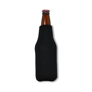 Zipper Bottle Cooler