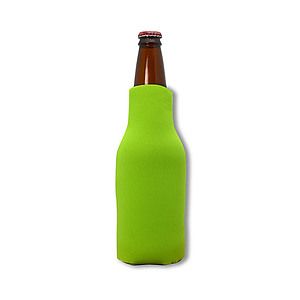 Zipper Bottle Cooler