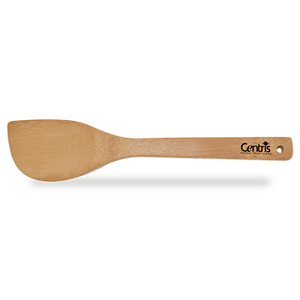 Bamboo Spatula