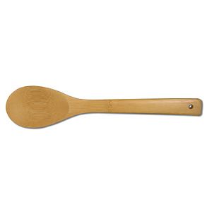 Bamboo Spoon