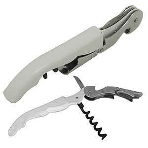 Deluxe Corkscrew / Bottle Opener