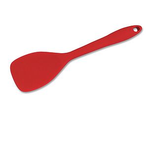 Chef's Special Silicone Square Spoon