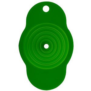 Cook's Choice Collapsible Silicone Funnel
