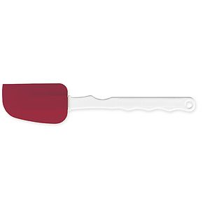 Cook's-Favorite Wide Silicone Spatula