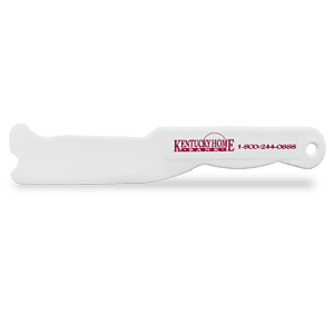 P. B. and J. Spreader / Spatula