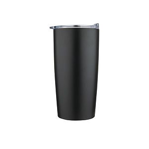 Straight Stainless 20 oz. Tumbler