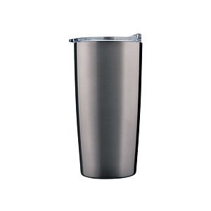 Straight Stainless 20 oz. Tumbler