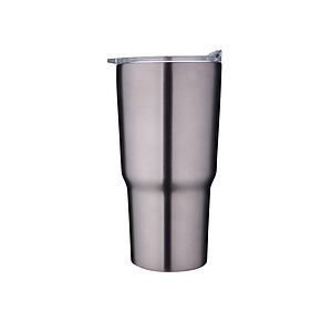 Traveler's Stainless 20 oz. Tumbler