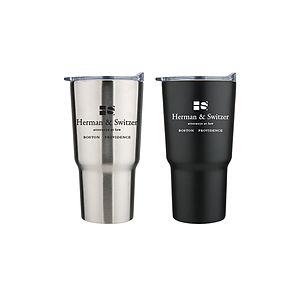 Traveler's Stainless 30 oz. Tumbler