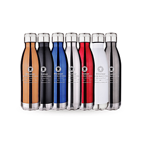 17 oz. Stainless Bottle