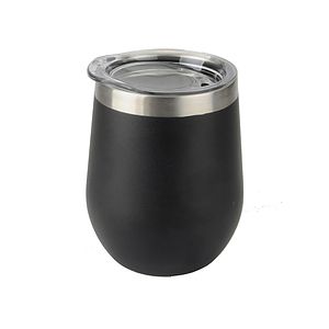 12 oz. Stainless Cup