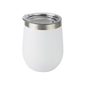 12 oz. Stainless Cup