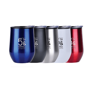Traveler's 12 oz. Cup