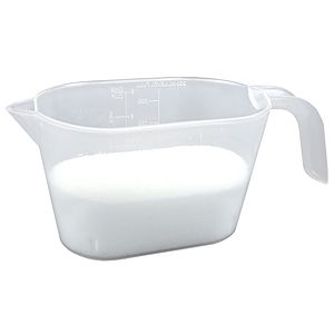 Cook's Choice One-Cup Measuring Cup