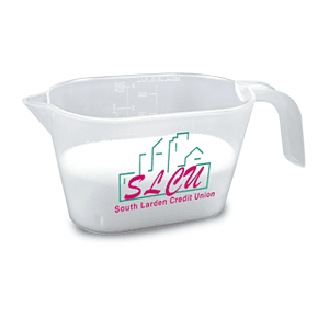 Cook's Choice One-Cup Measuring Cup