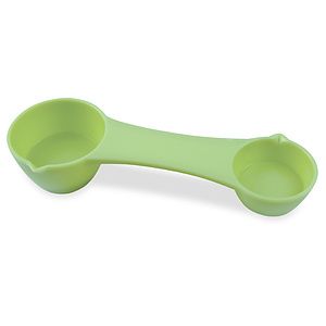 Multi-Use Measuring Spoon