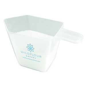 Mini-Measure 1/2 Cup Measuring Cup