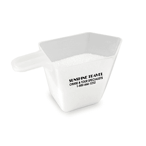 Mini-Measure 1/2 Cup Measuring Cup