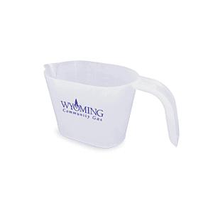 Cook's Choice Two-Cup Measuring Cup