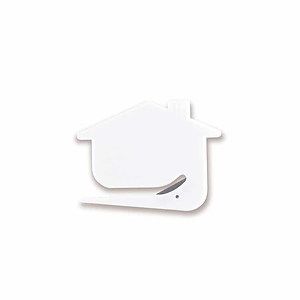 Happy House Letter Opener