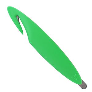 Letter Opener/Staple Remover