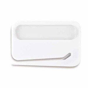 Wall Street Letter Opener / Magnifier