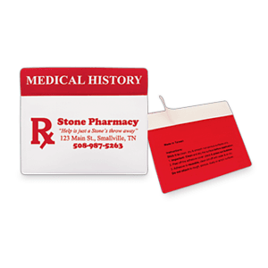 My Medical History Organizer