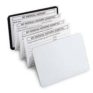 Record Doc™ Medical Diary