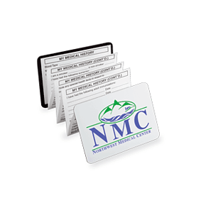 Record Doc™ Medical Diary