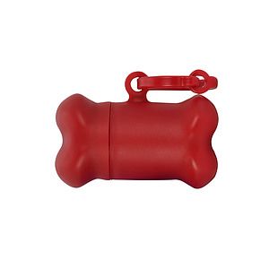 Curb Your Dog Bag Dispenser