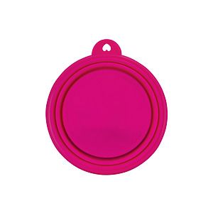 Collapsible Silicone Pet Bowl