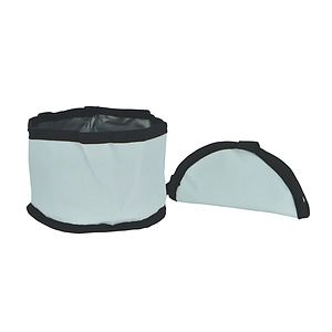 Portable Pet Food Bowl