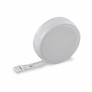 6' Round-The-House Tape Measure