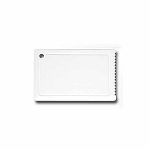 Credit Card Ice Scraper