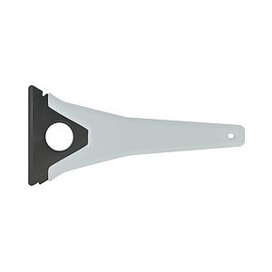 Multi-use Ice Scraper