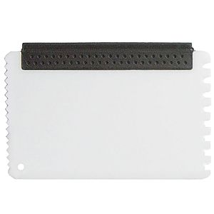 Credit Card Ice Scraper