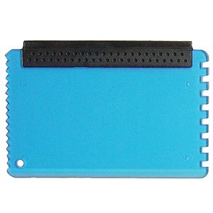 Credit Card Ice Scraper