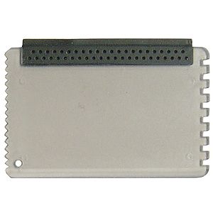 Credit Card Ice Scraper