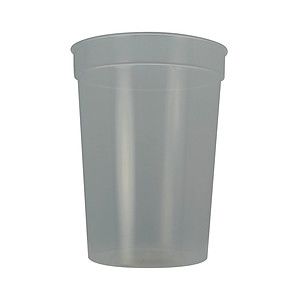 Home & Away 12oz Stadium Cup