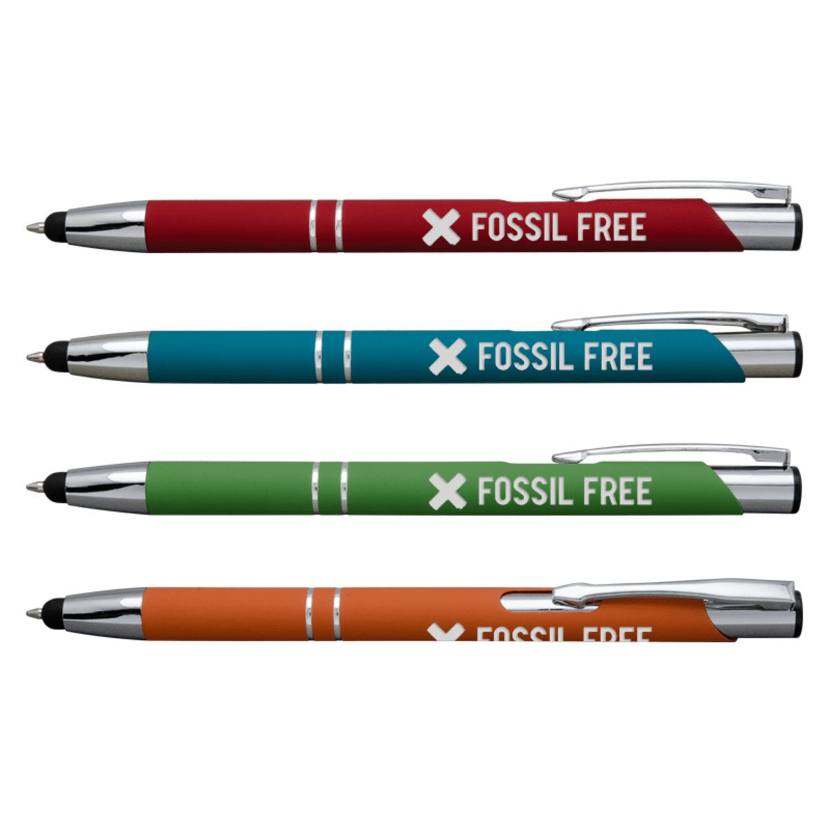 Cardoza stylus Order Swag