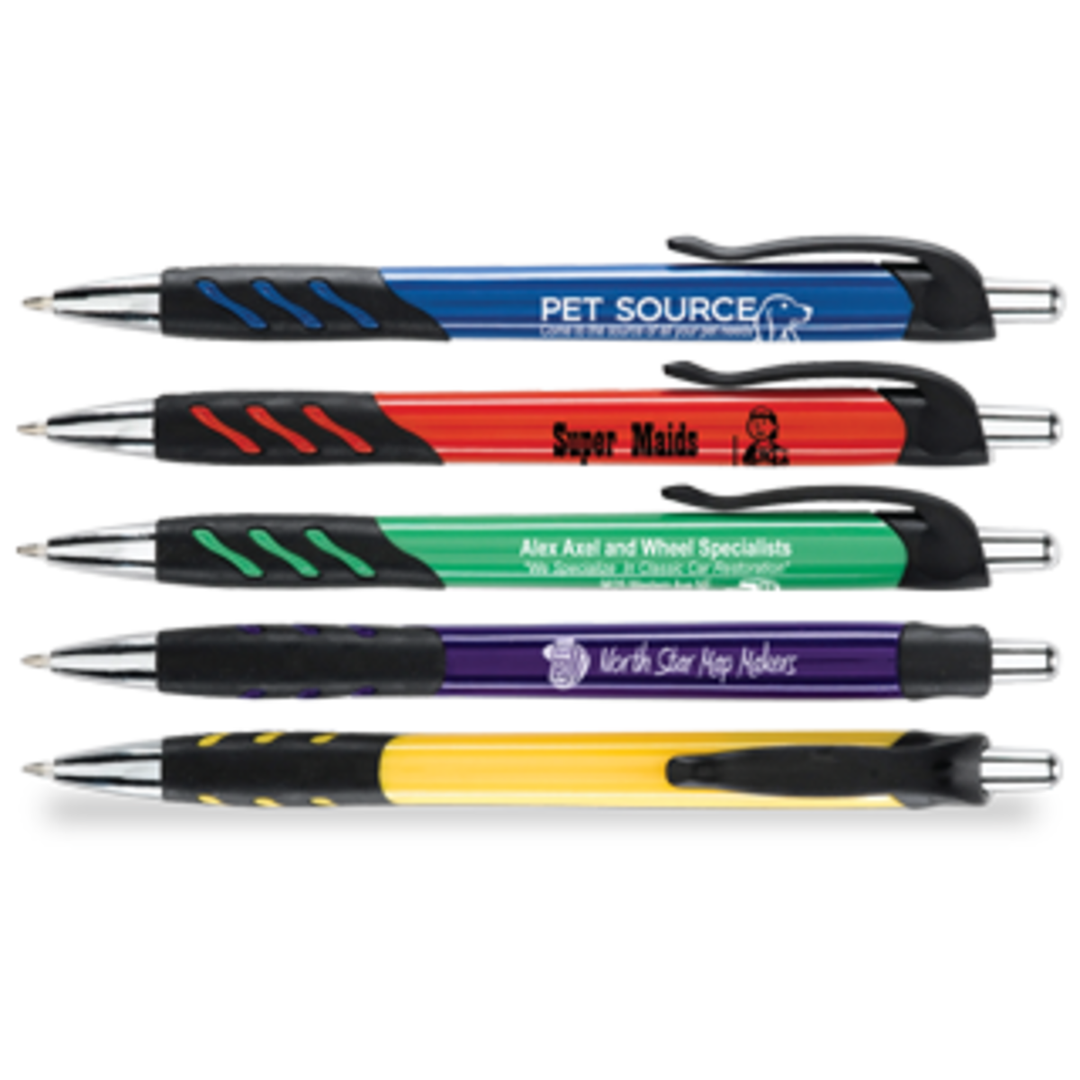 Merlin Pen