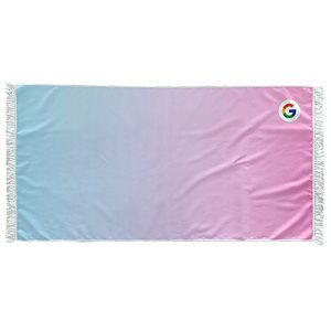 Microfiber Beach Towel