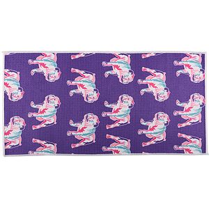 Microfiber Full Sublimated Sports Towel