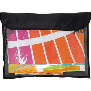 Flat 3-sided Table Cover - fits 4 foot standard table