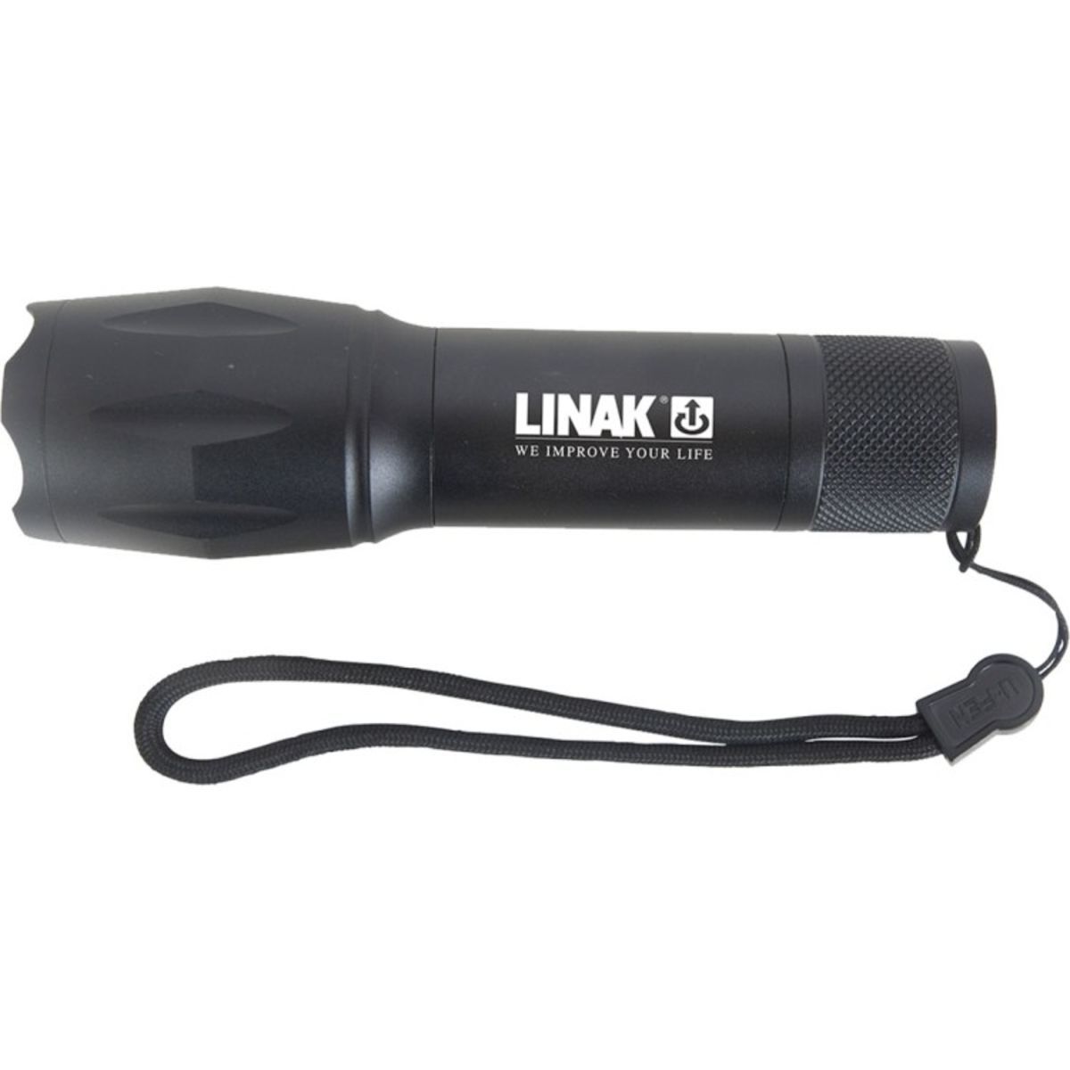 3aaa tactical aluminum flashlight with cree leds Order Swag