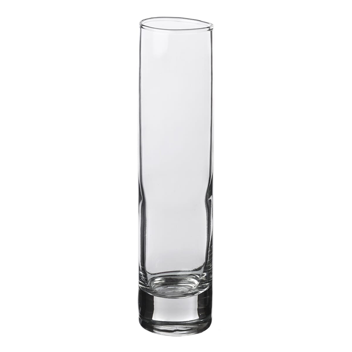 8 oz. Libbey Wedding Bud Vases