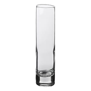 8 oz. Libbey Wedding Bud Vases